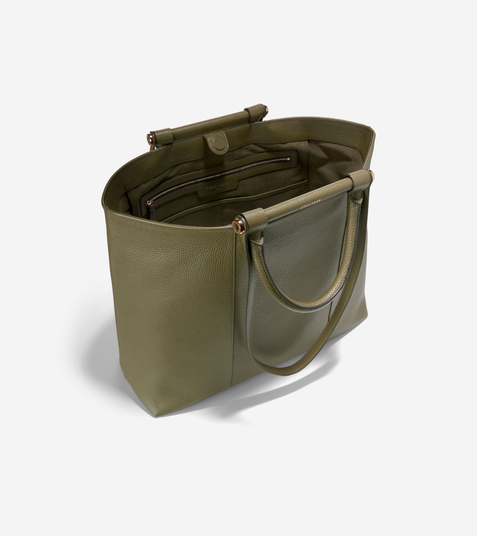 Cole Haan Catherine Tote Bag  2