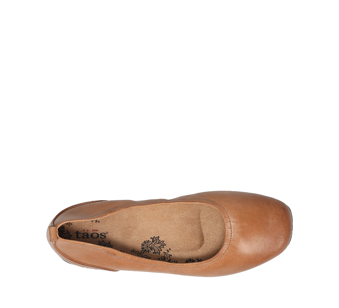 Taos Chit Chat Flat Women's 21