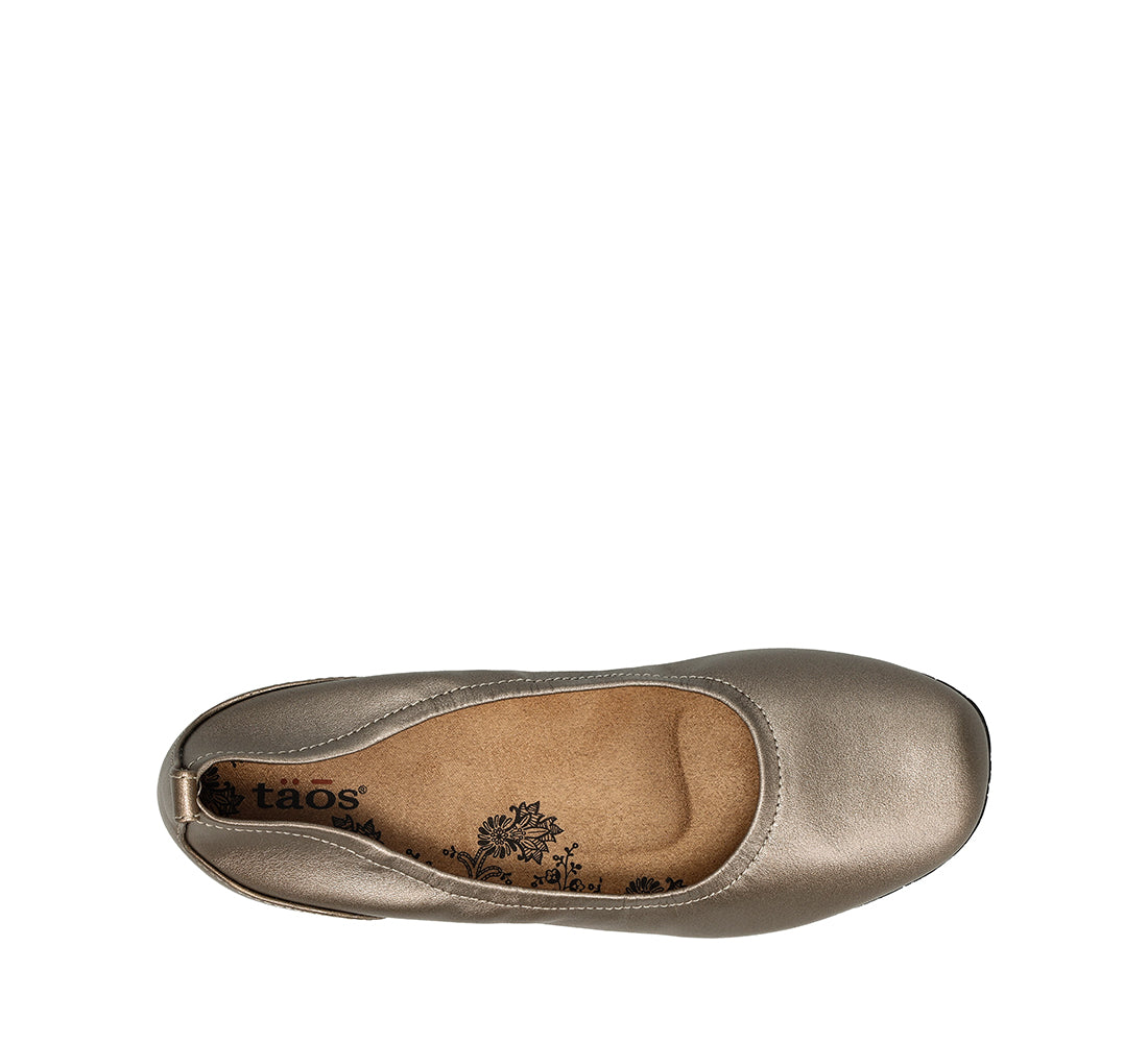 Taos Chit Chat Flat Women's 29