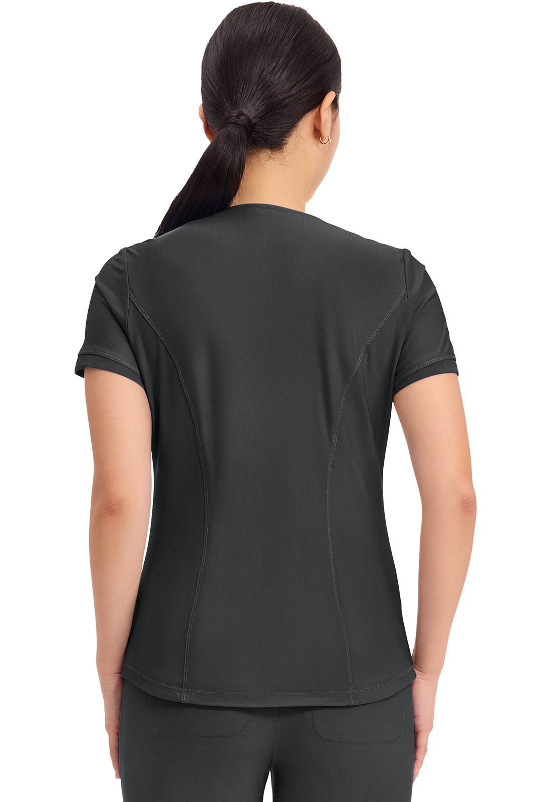 Cherokee V-Neck Top Women's  2