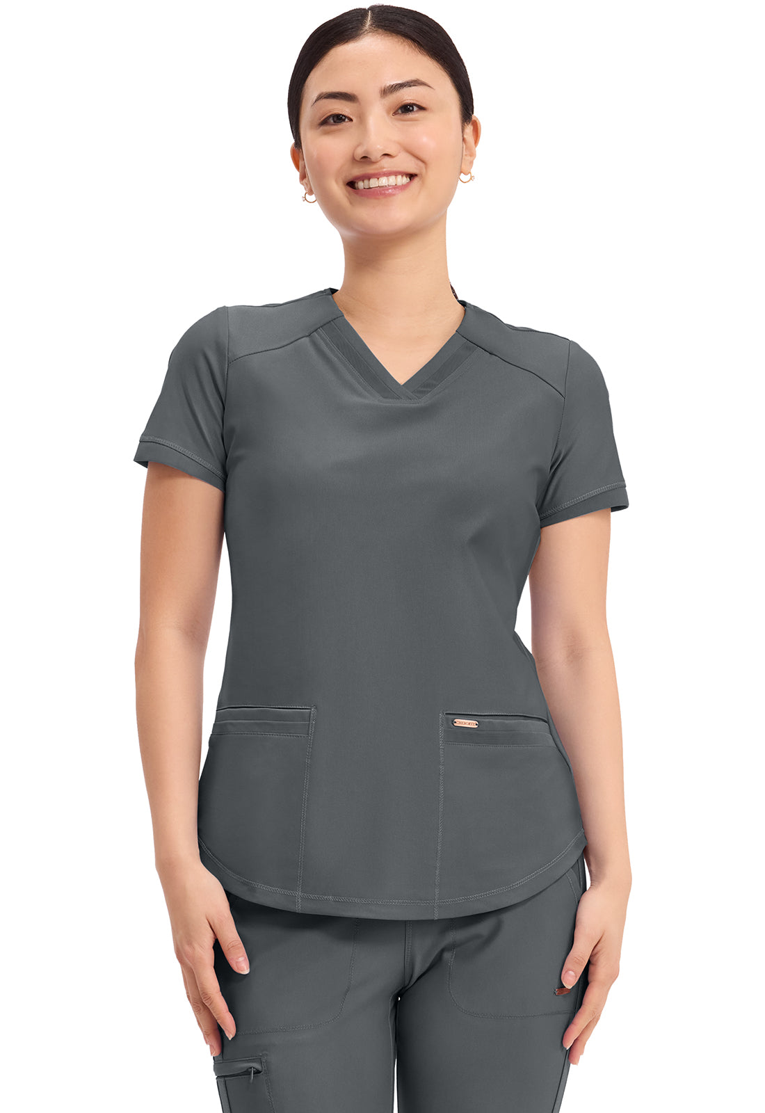 Cherokee V-Neck Top Women's  15