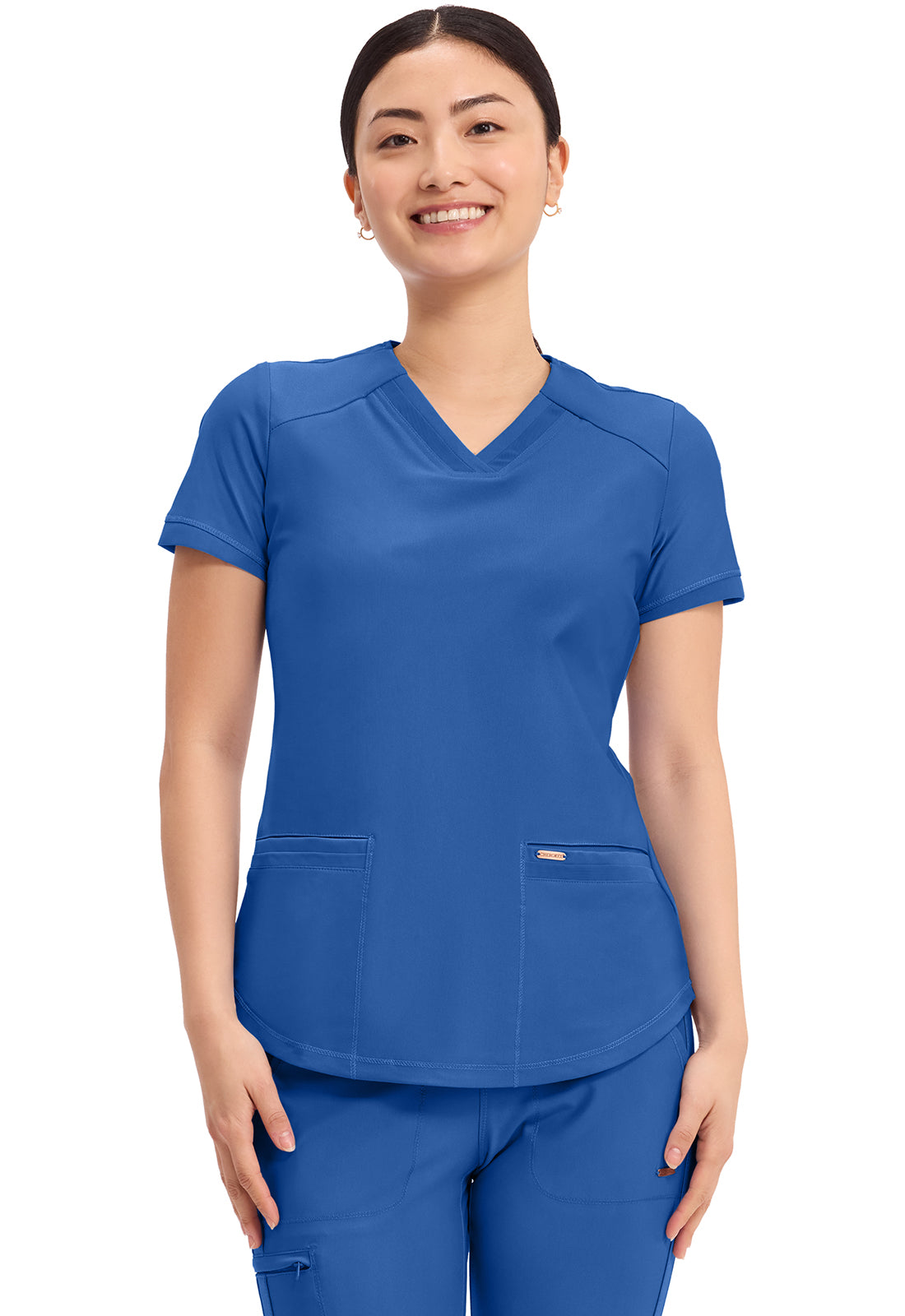 Cherokee V-Neck Top Women's  20