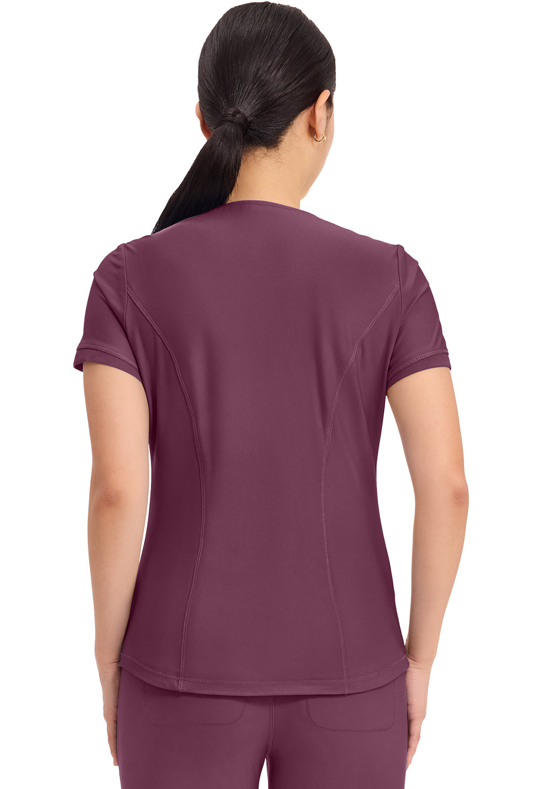 Cherokee V-Neck Top Women's  22
