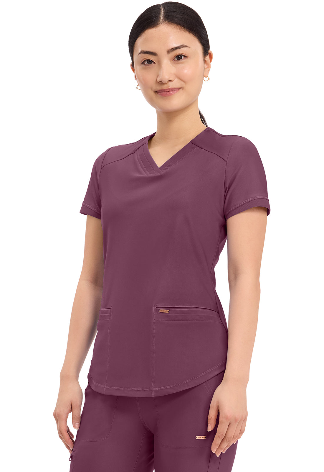 Cherokee V-Neck Top Women's  23