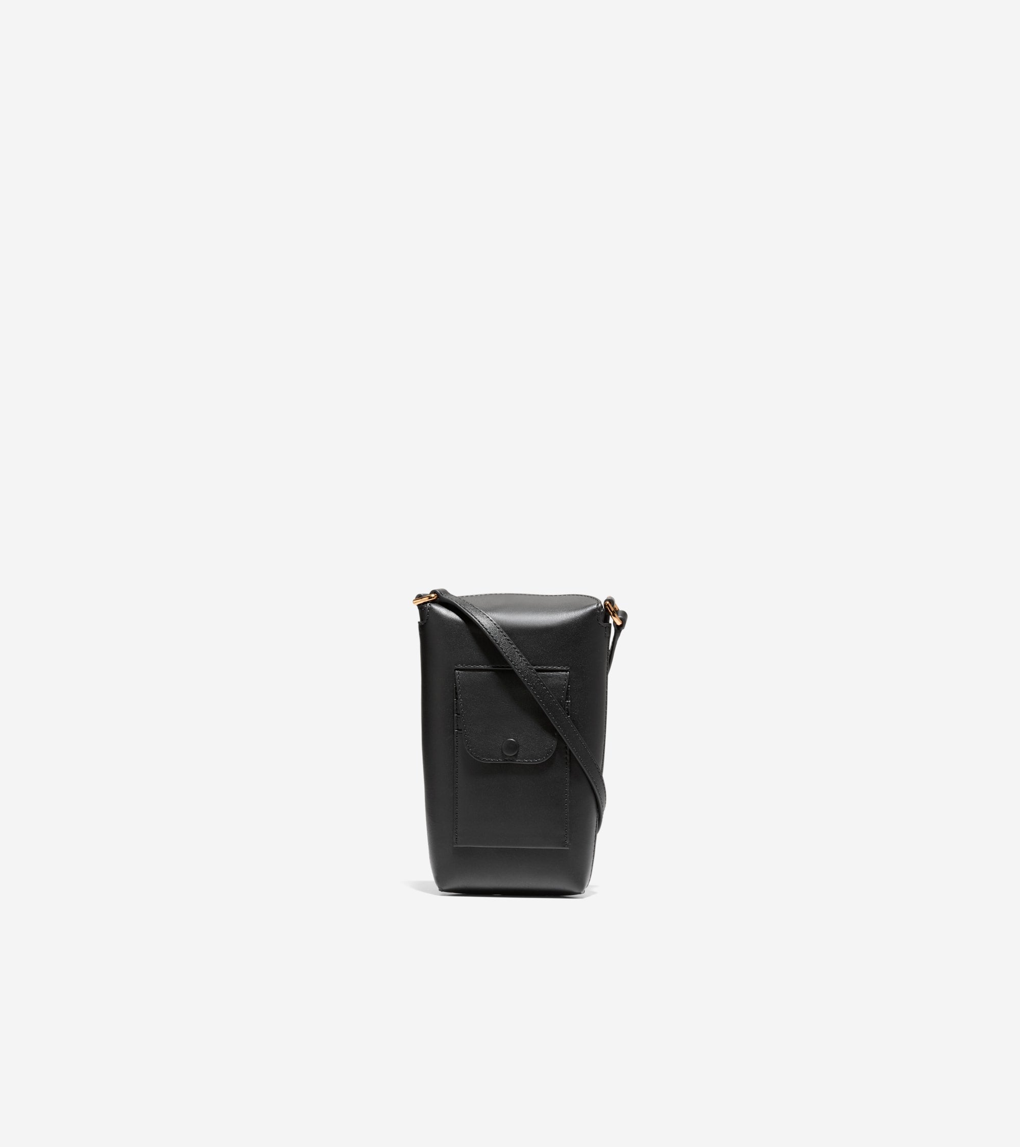 Cole Haan Clarisse Phone Crossbody Women's 10