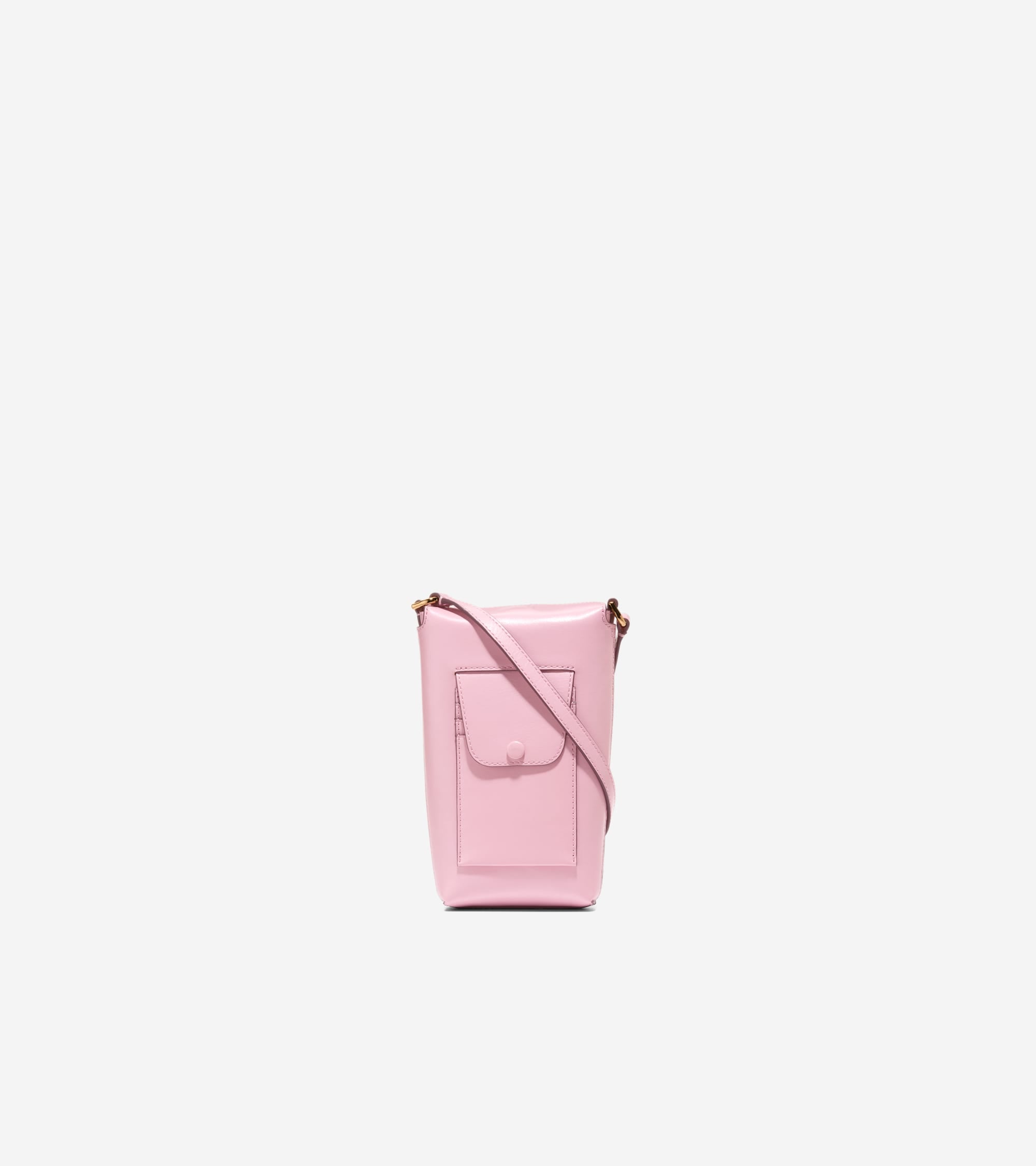 Cole Haan Clarisse Phone Crossbody Women's 3