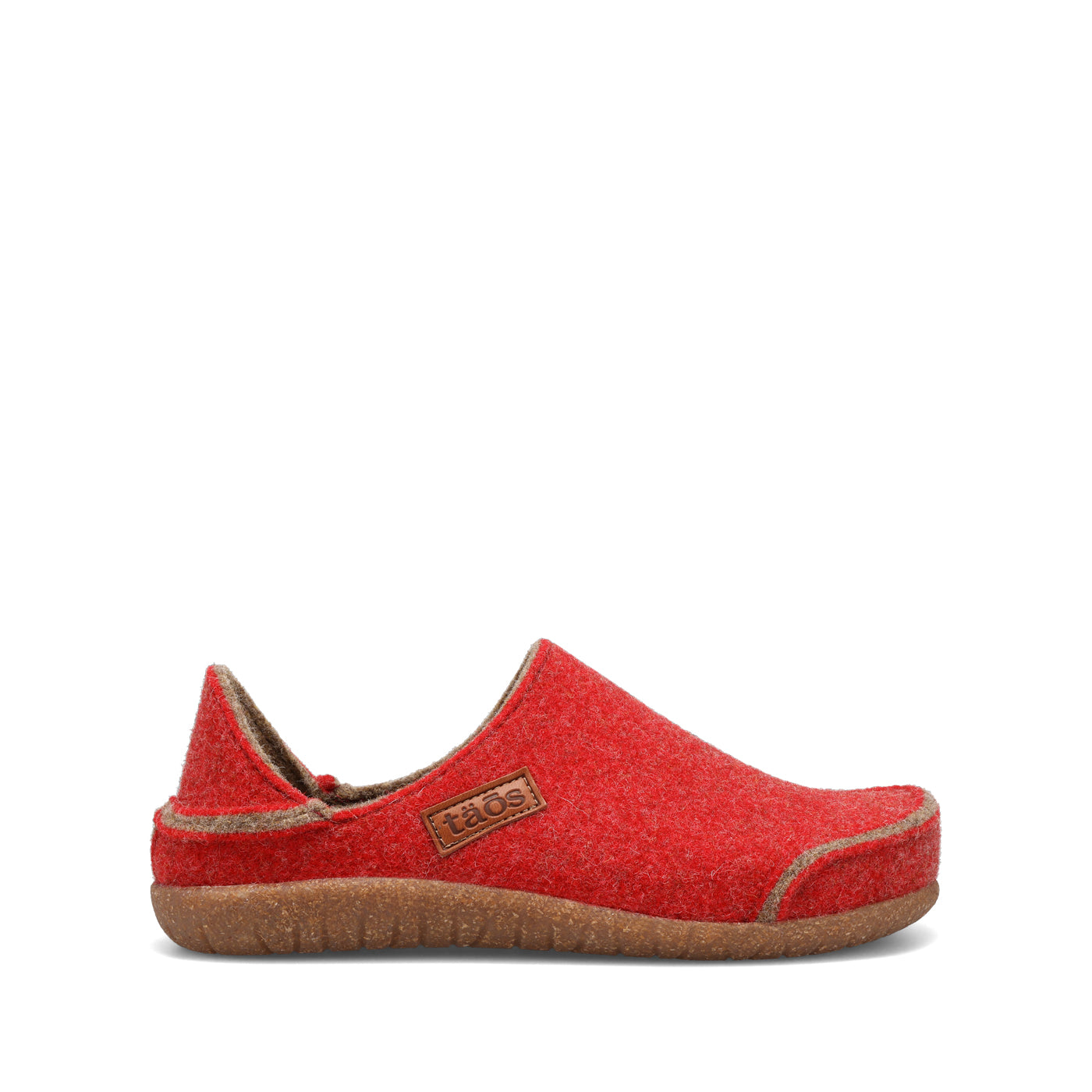 Taos Convertawool Clog