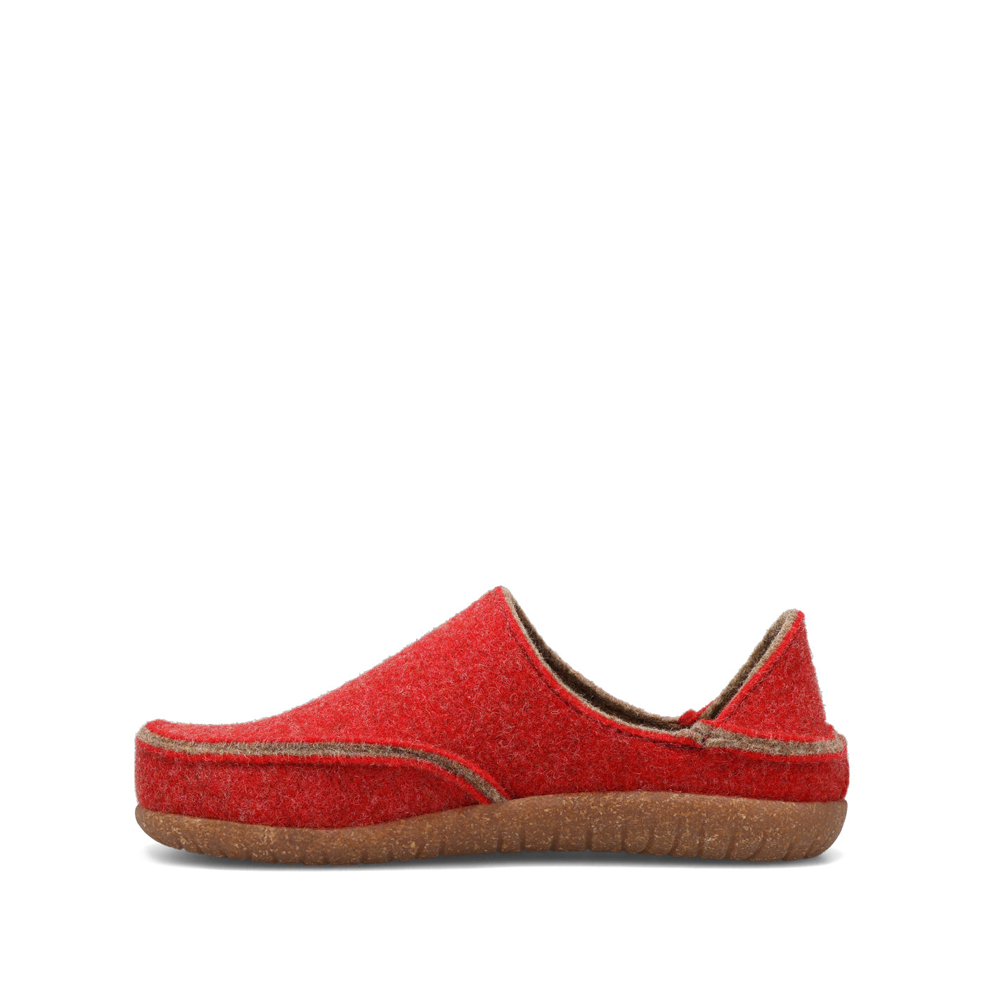 Taos Convertawool Clog