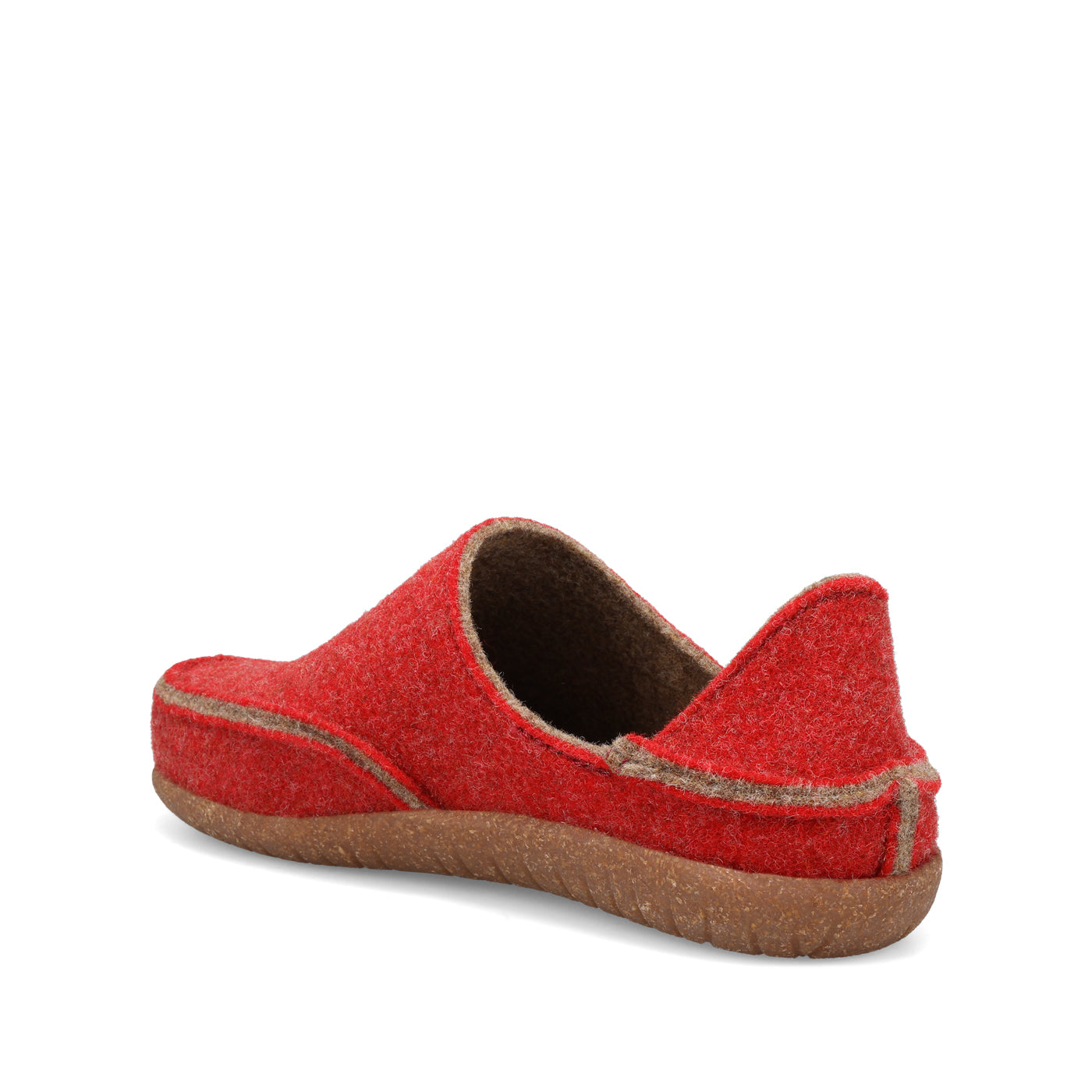 Taos Convertawool Clog