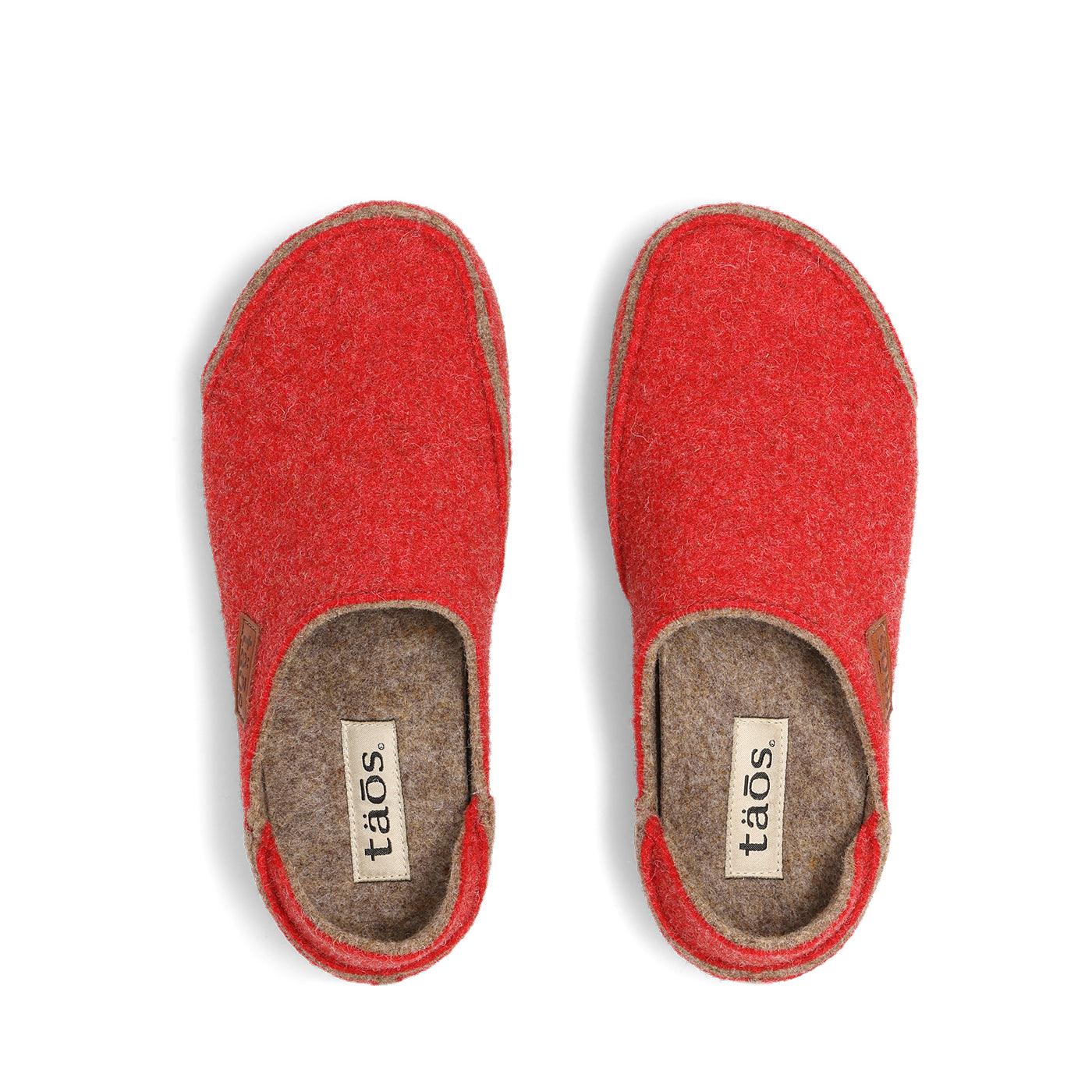 Taos Convertawool Clog