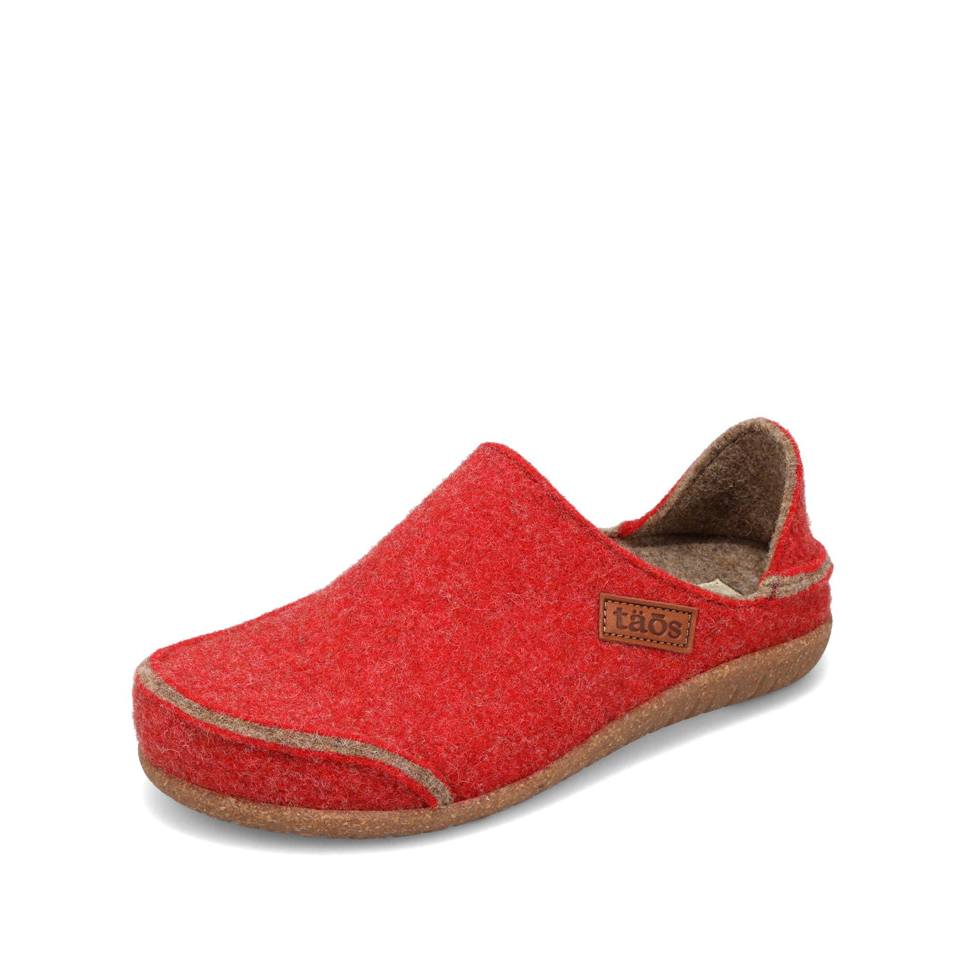 Taos Convertawool Clog