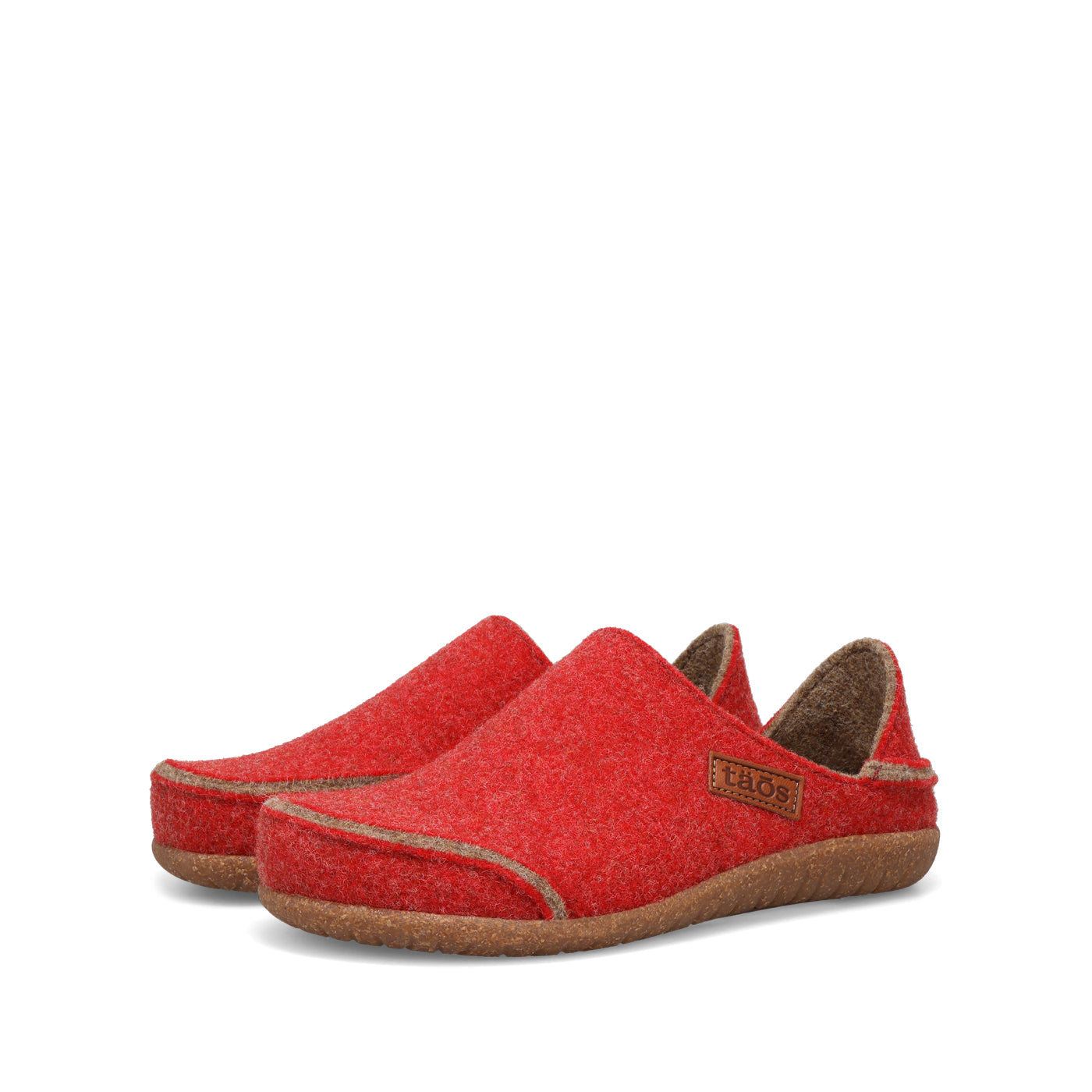 Taos Convertawool Clog