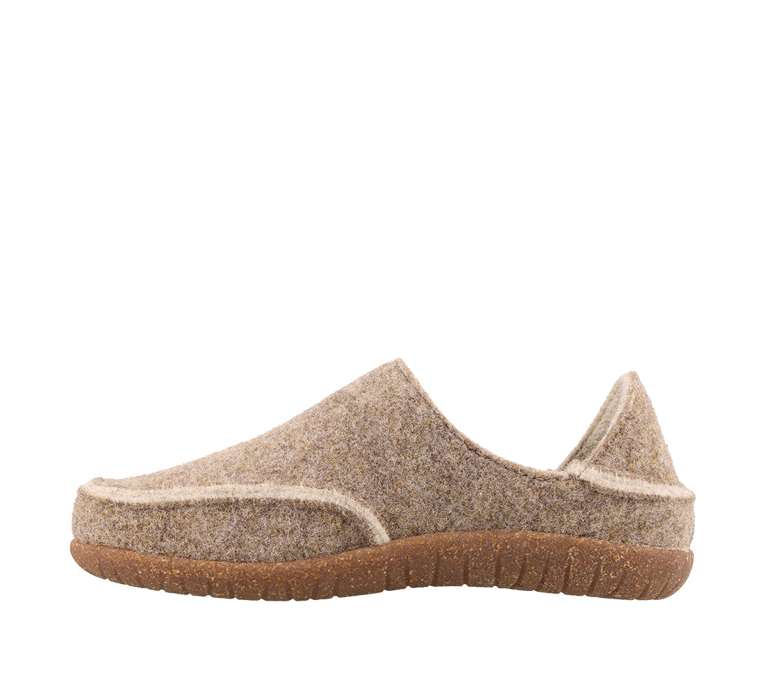 Taos Convertawool Clog