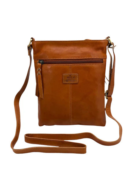 Milo Edith Crossbody Bag