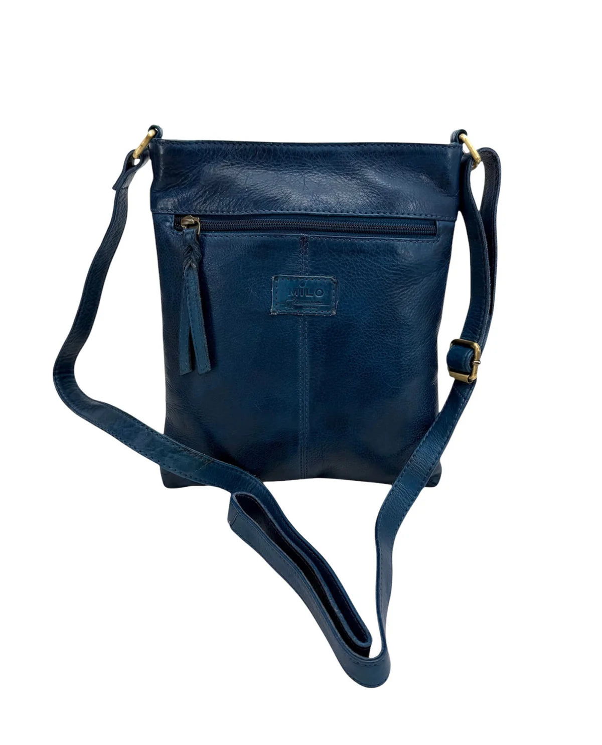 Milo Edith Crossbody Bag
