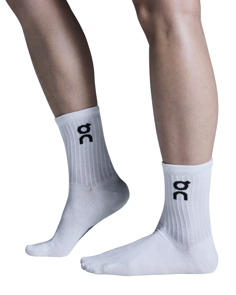 On Logo Sock High 3 Pack 2