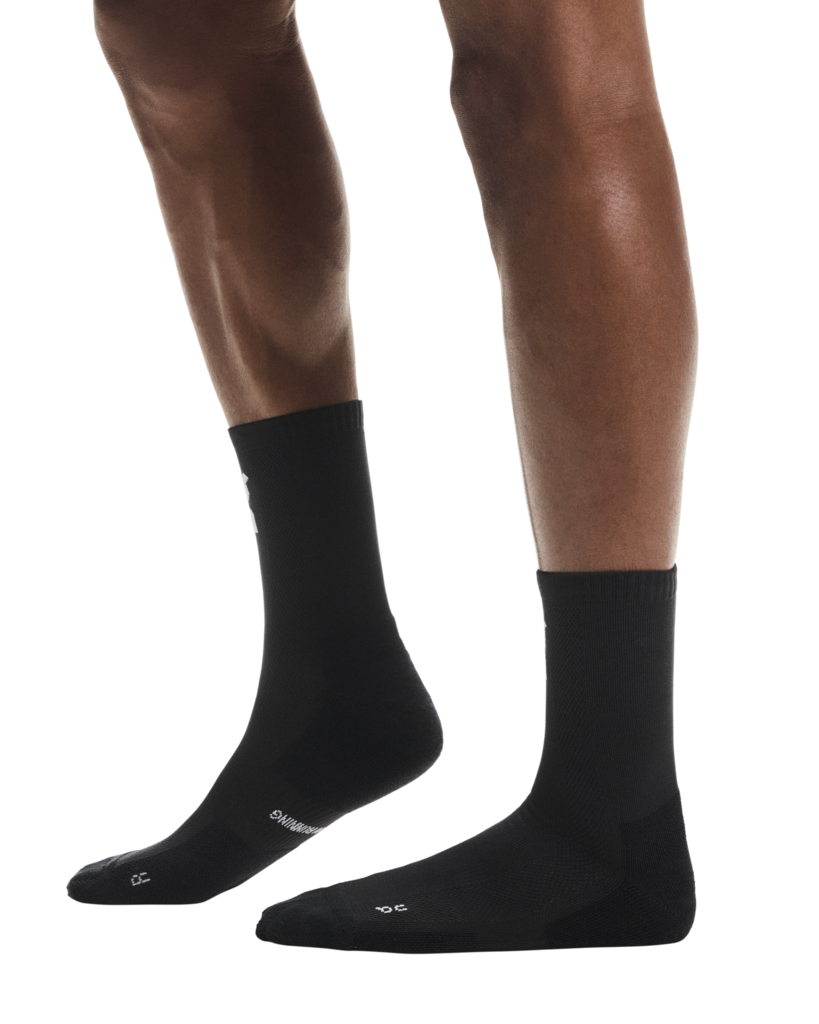 On Core Run Sock High 2P 4