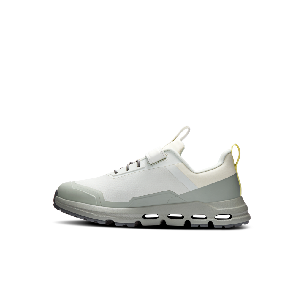 On Cloudhero Waterproof Kid's 5