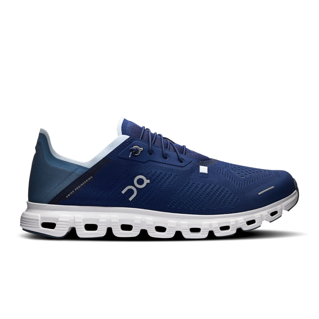 On Cloud 6 Coast Sneakers Men's 2