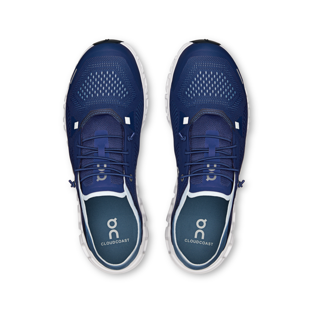 On Cloud 6 Coast Sneakers Men's 3