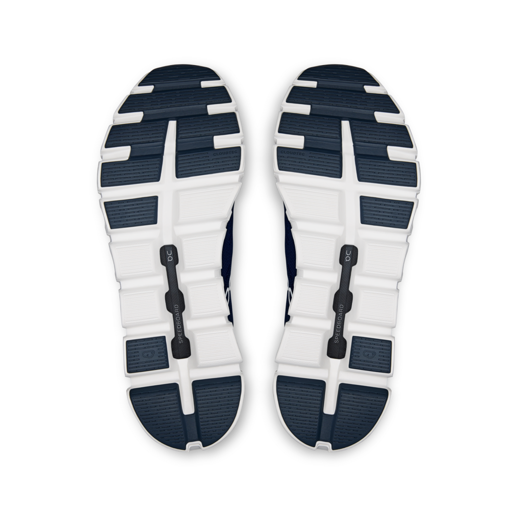 On Cloud 6 Coast Sneakers Men's 4