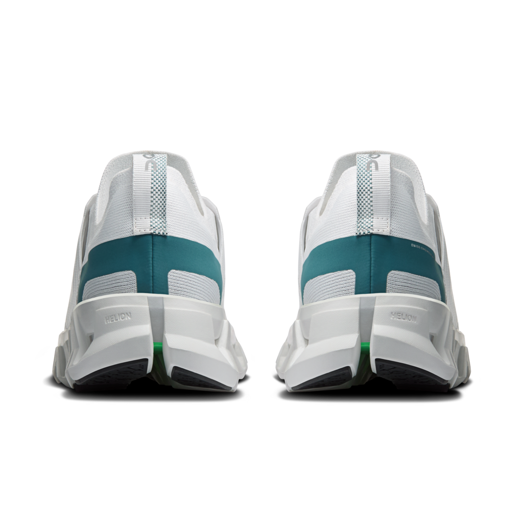 On Cloudswift 4 Men's 8