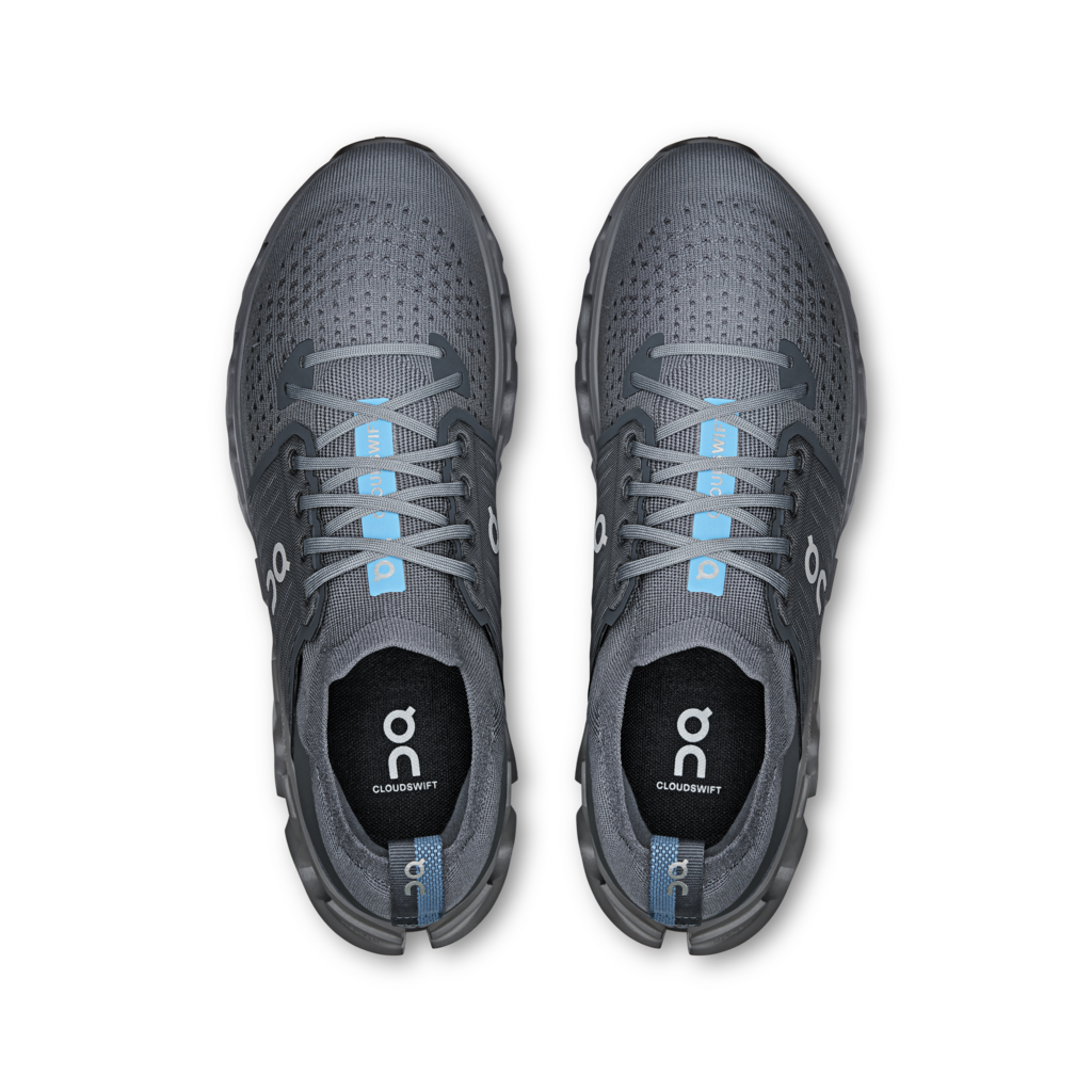 On Cloudswift 4 Men's 4