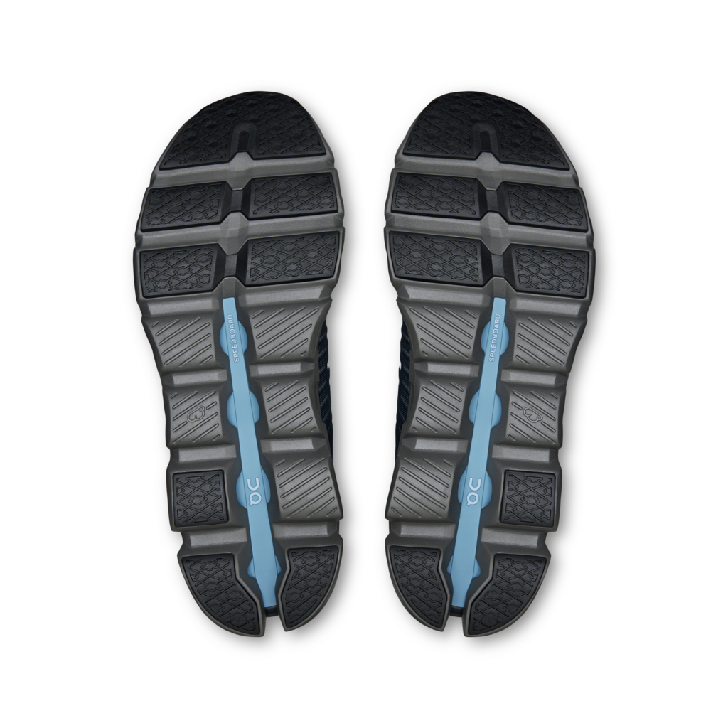 On Cloudswift 4 Men's 5