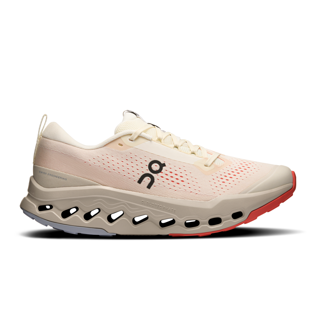 On Cloudsurfer Trail 2 Sneaker Men's  2