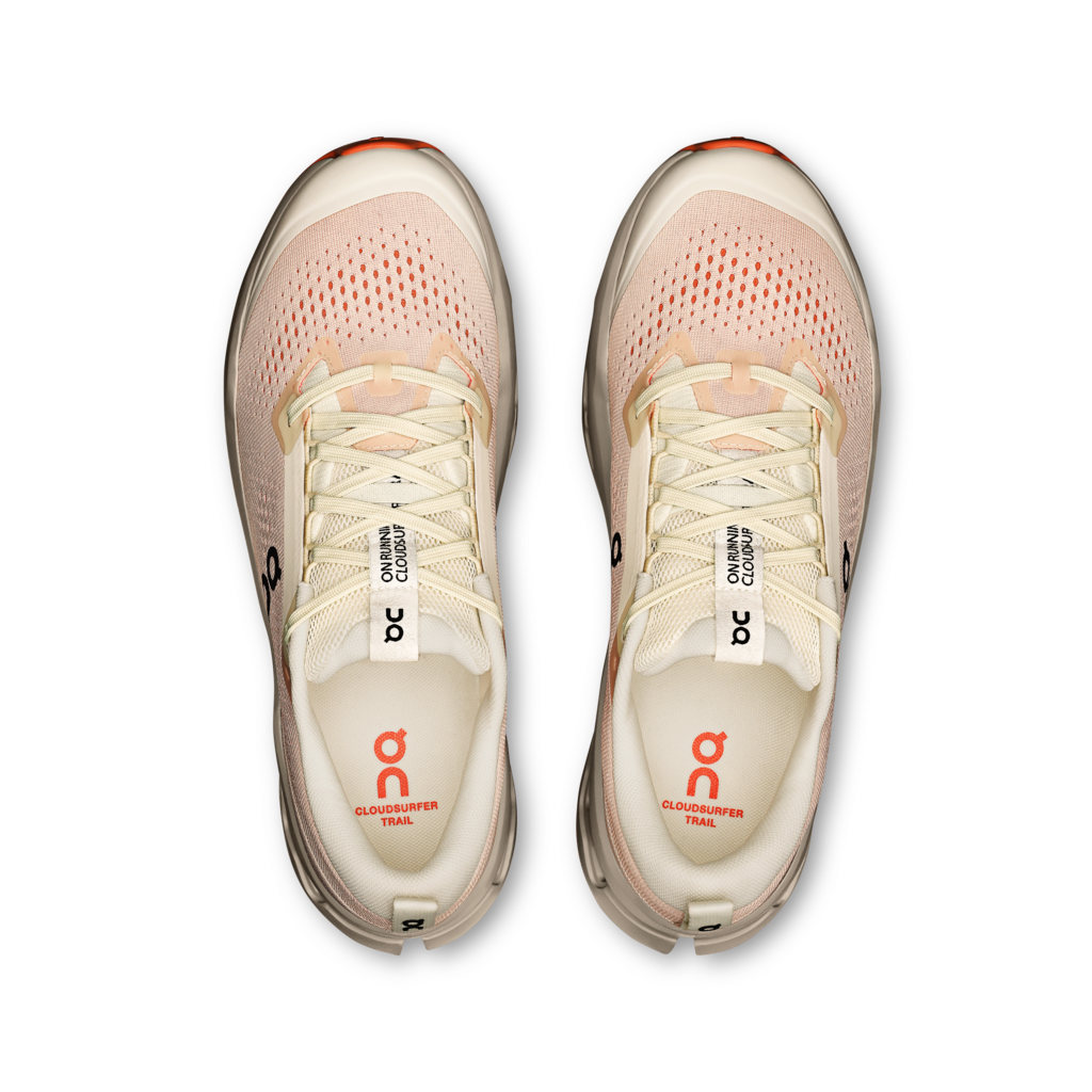 On Cloudsurfer Trail 2 Sneaker Men's  3