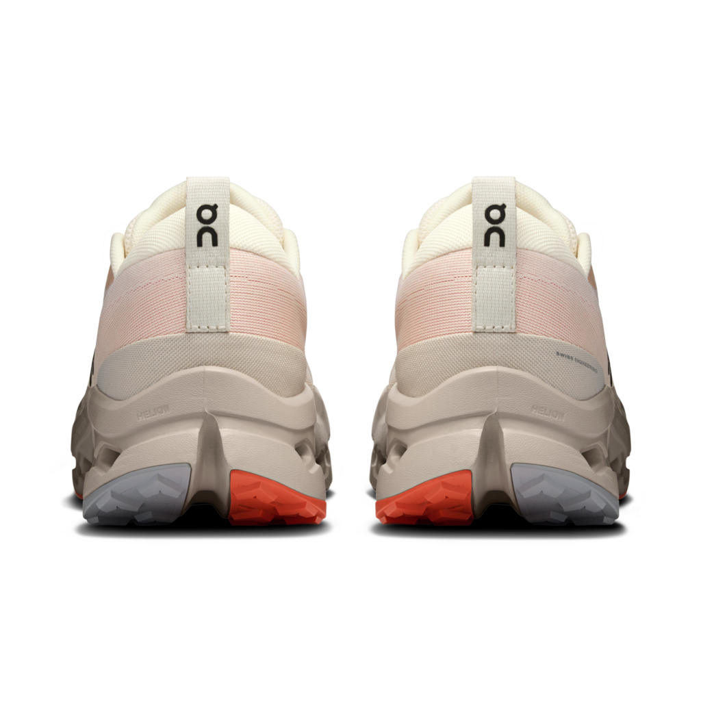 On Cloudsurfer Trail 2 Sneaker Men's  5