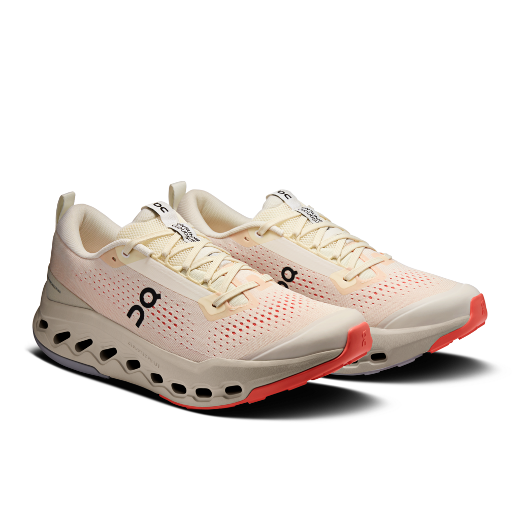 On Cloudsurfer Trail 2 Sneaker Men's  1