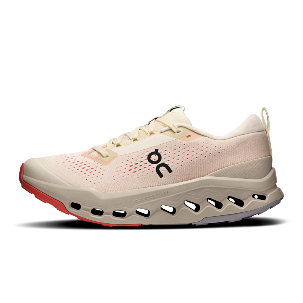 On Cloudsurfer Trail 2 Sneaker Men's  6