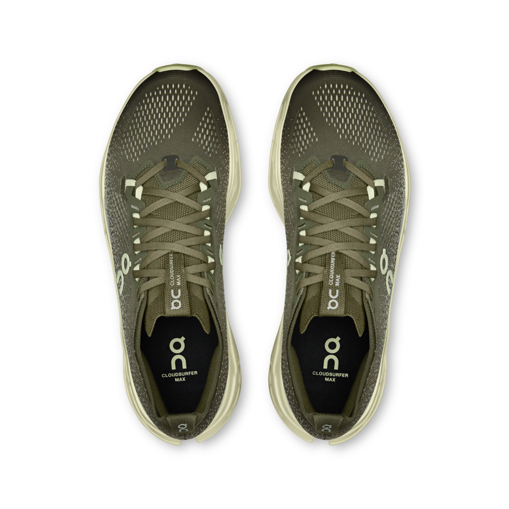 On Cloudsurfer Max Sneaker Men's 6