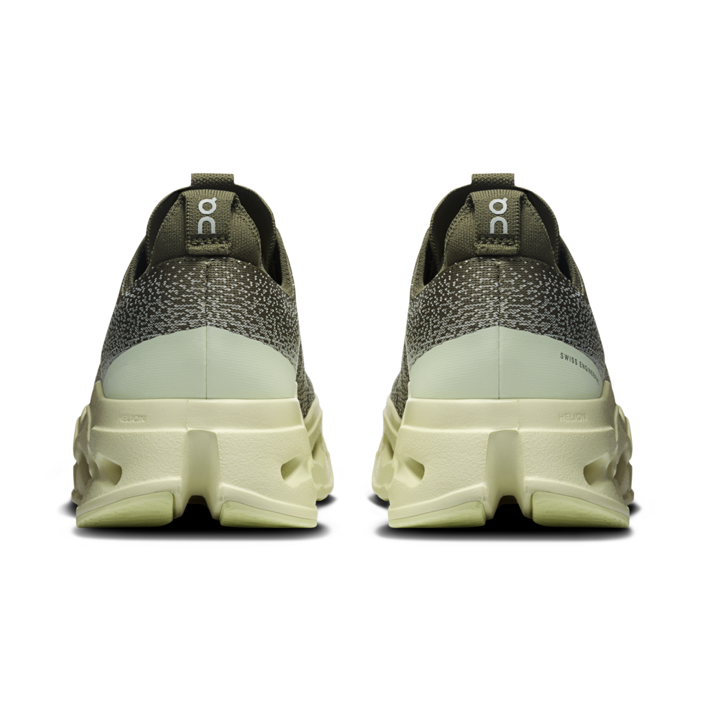 On Cloudsurfer Max Sneaker Men's 4