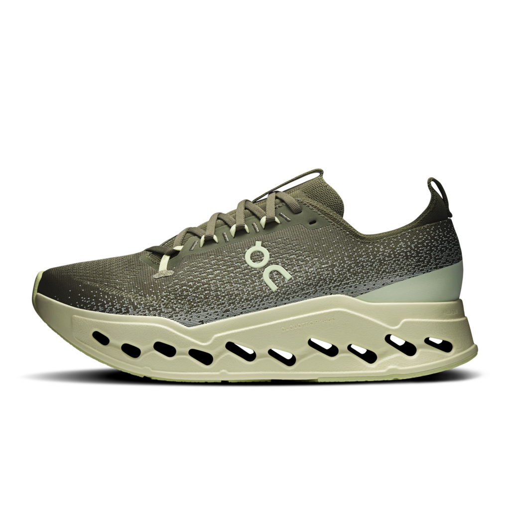 On Cloudsurfer Max Sneaker Men's 5