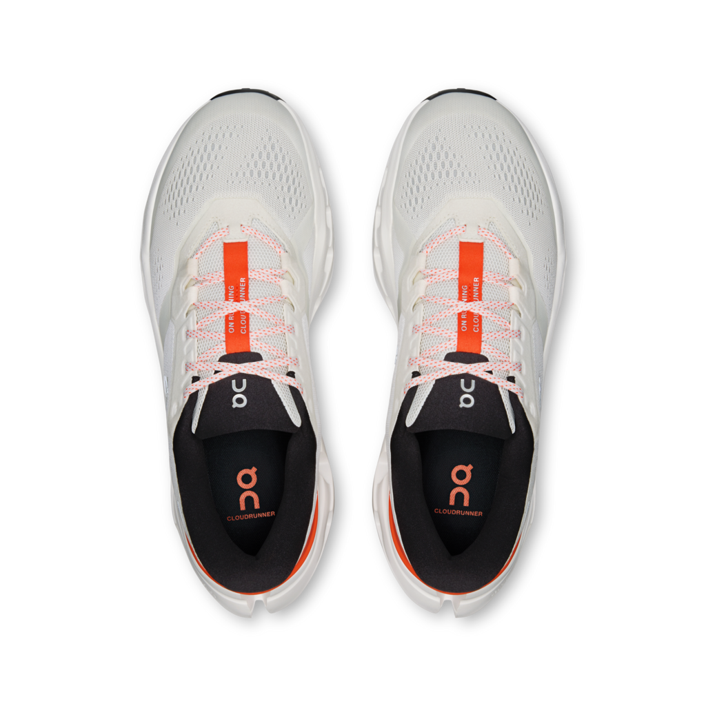 On Cloudrunner 3 Road Running Men's 3
