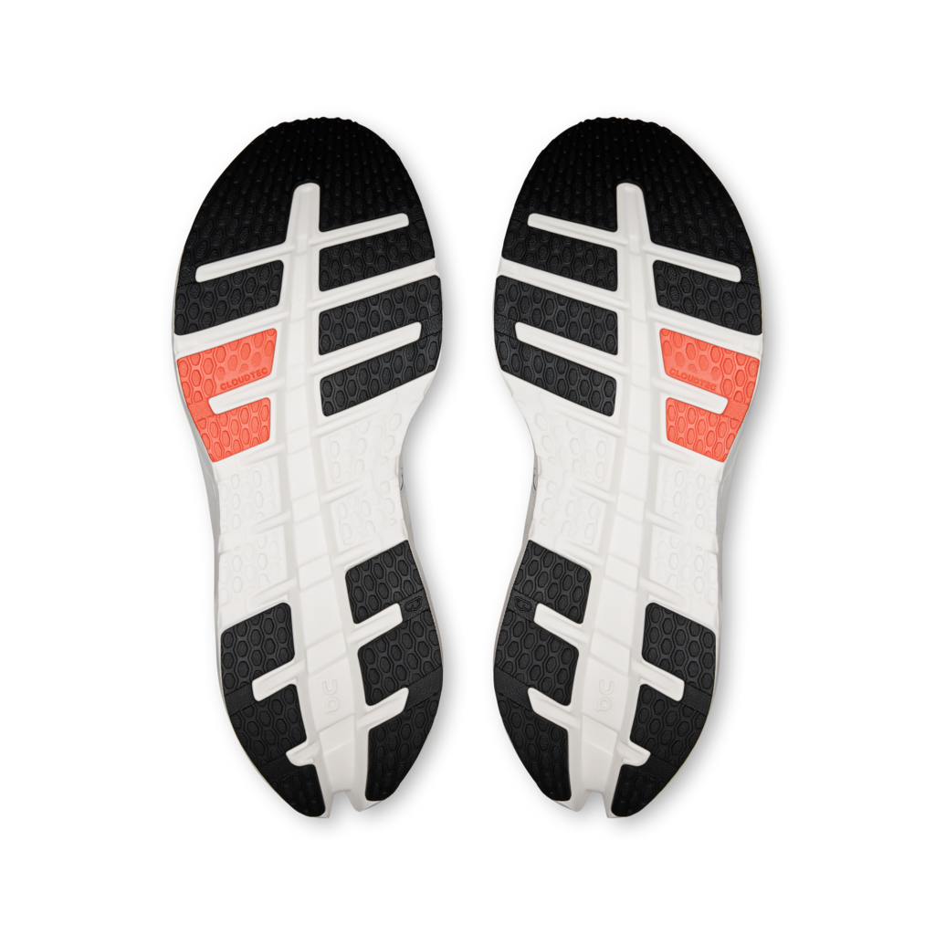 On Cloudrunner 3 Road Running Men's 4