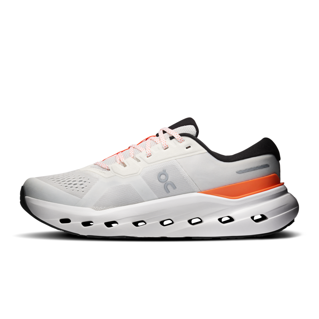 On Cloudrunner 3 Road Running Men's 5