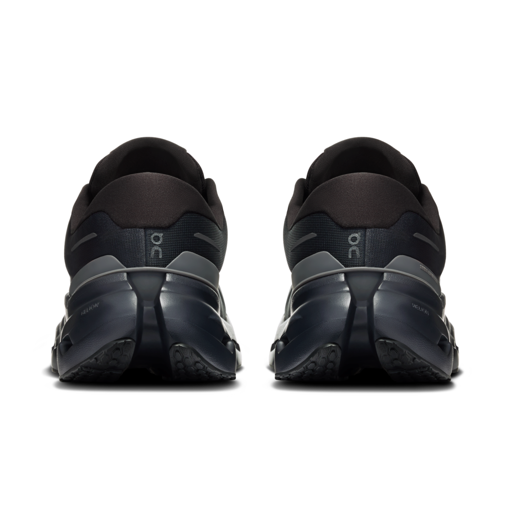 On Cloudrunner 3 Waterproof Men's  2