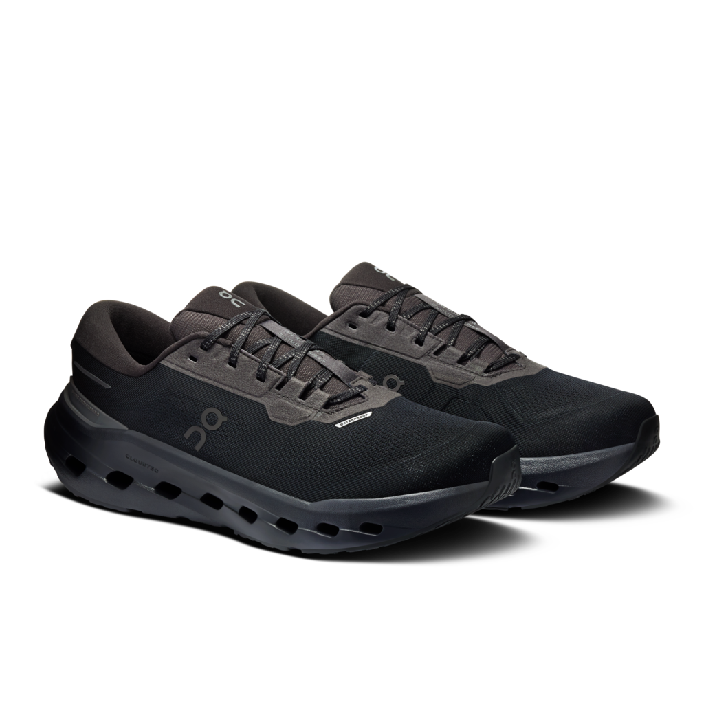 On Cloudrunner 3 Waterproof Men's 1