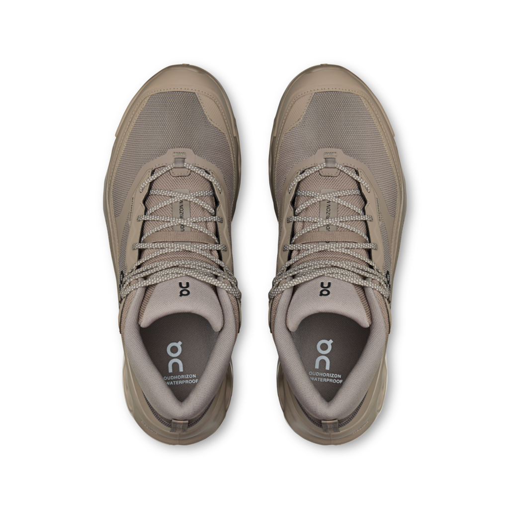 On Cloudhorizon 2 Mid Waterproof Men's  3