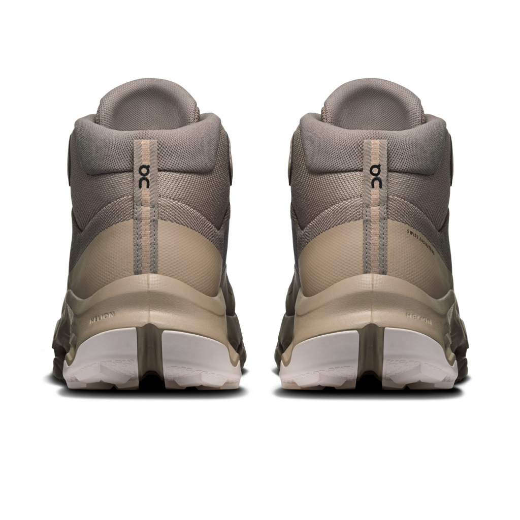 On Cloudhorizon 2 Mid Waterproof Men's  6