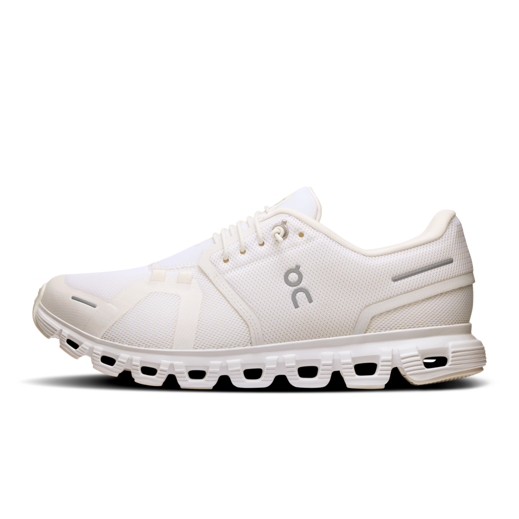 On Cloud 6 Sneaker Women's 5