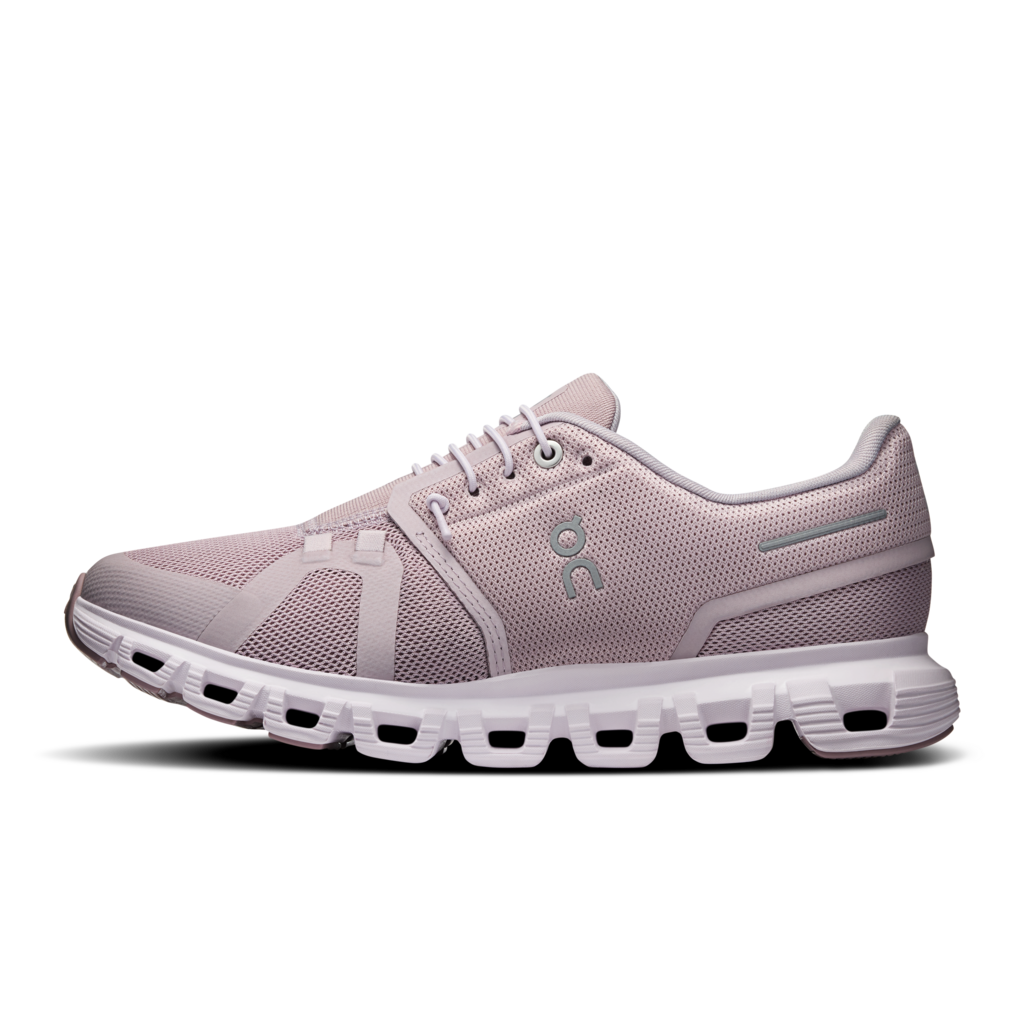 On Cloud 6 Sneaker Women's 6