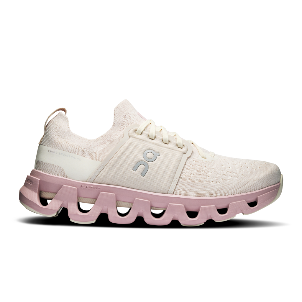 On Cloudswift 4 Women's 2