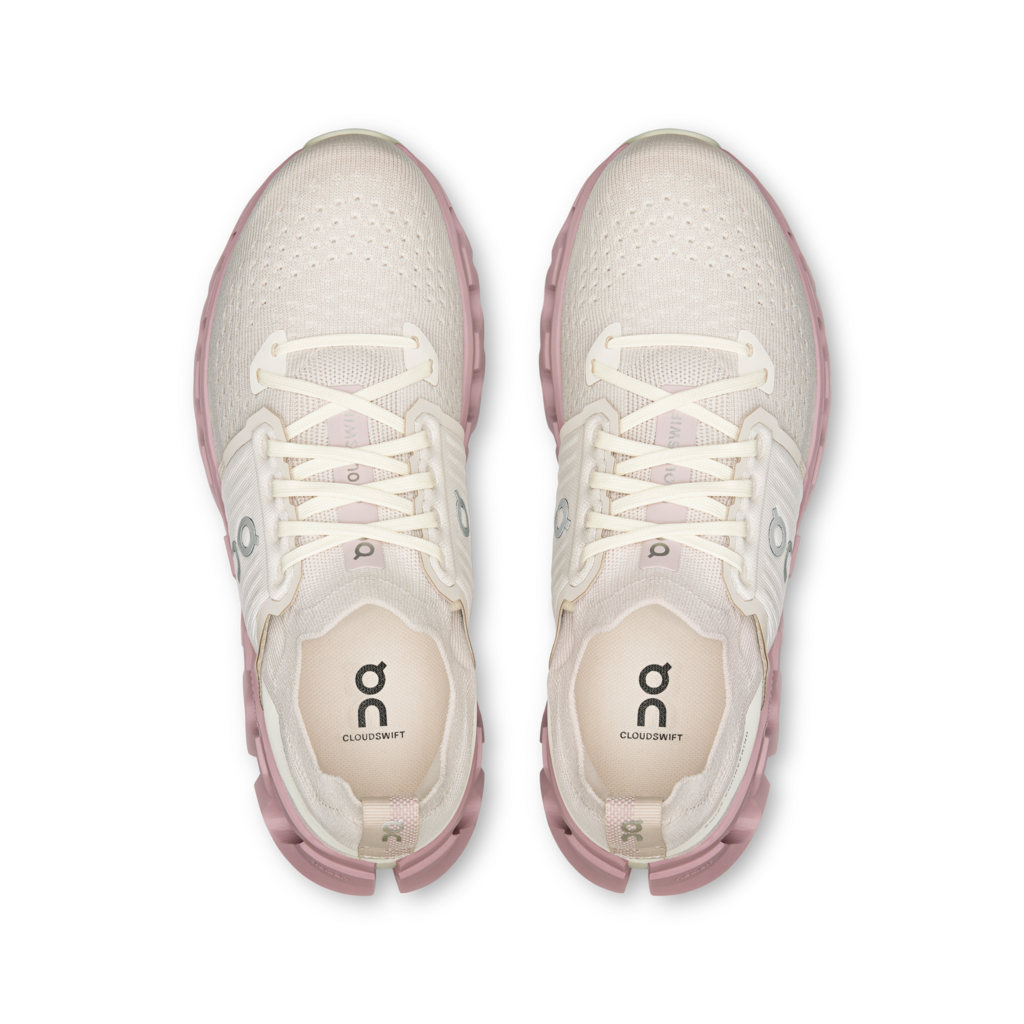 On Cloudswift 4 Women's 6