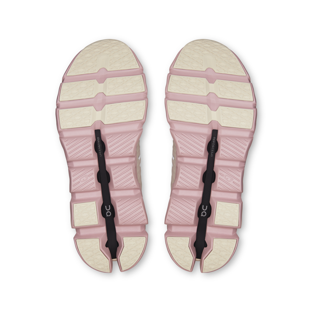 On Cloudswift 4 Women's 5