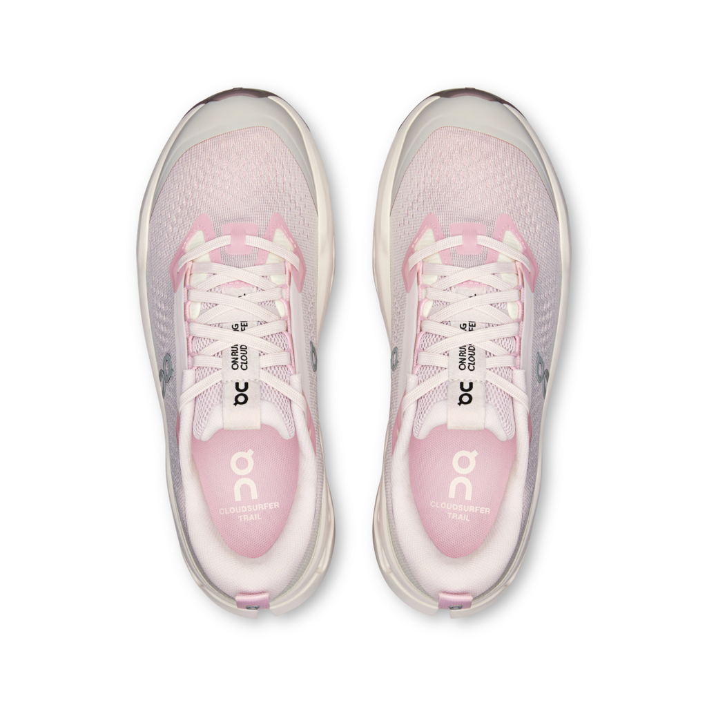 On Cloudsurfer Trail 2 Women's  3