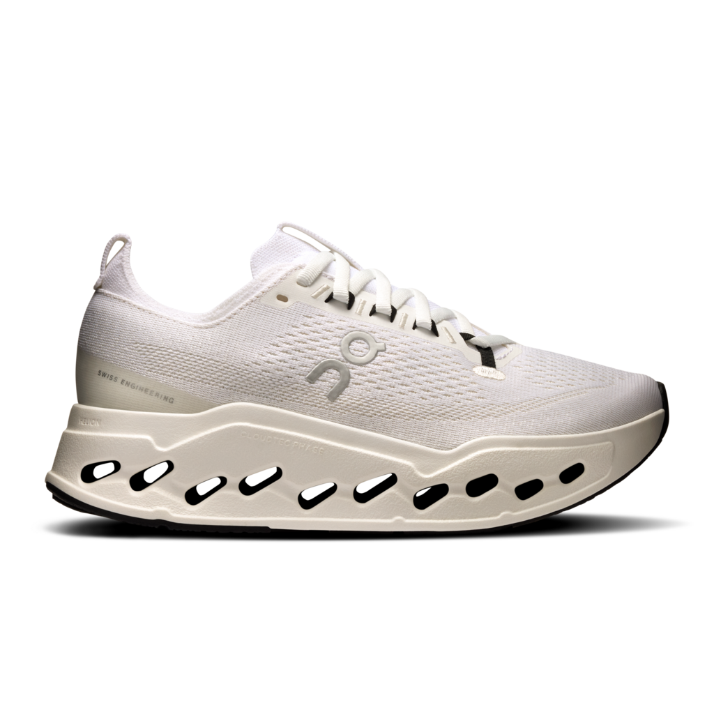 On Cloudsurfer Max Sneaker Women's  2